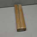 YNL Shower Curtain Rod 34-82 Inches (2.8-6.8ft) Adjustable Spring Shower Rod No Drilling, Non-Slip, Never Rust, Stainless Steel, Suitable for Bathroom Window Living room, Gold