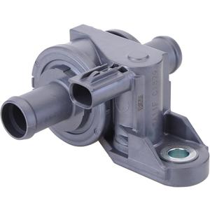 Engine Coolant Valve,Aublinto 16671-F2020 Coolant Control Valve 16671F2020 compatible with 2018-2021 Camry Le, No Grade, Se, Xle, Xse|4 Cyl 2.5;2019-2021 Corolla 4 Cyl 2.0l;2019-2021R/*AV4 4 Cyl 2.5l