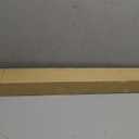 Foiresoft Standard Zebra Roller Blinds for Windows [W48 x H64 Inch, White, Basic], Light Filtering Dual Layer Shades for Bedroom, Living Room, Office, 13 Colors (01.white-readymade)