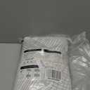 HOOBUY Printed Sofa Cover Stretch Couch Covers Sofa Slipcovers for 2 Cushion Couch and Loveseat with Two Free Pillow Case 02#(2 Seater/Loveseat) (Mk)