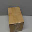 8 PCS Adjustable Height Bed Frame Support Legs - 7.8-14.6inch Bed Slats Support Leg with Screws, Furniture Legs for Bed Frame/Bed Center Slat/Cabinet/Dresser/Table/Sofa/Chair, Bed Replacement Legs