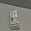 Sfee Ice Cleats for Walking on Ice Snow Grips Crampons Traction for Shoes/Boots, Anti-Slip Portable Flexible Footwear for Walking Climbing Hiking Fishing Outdoor Running with 2 Adjustable Straps (Medium, Black)