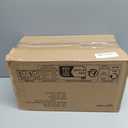 Amazon Basics Puppy Pads with Quick-Dry 5-Layer Leak-Proof Design for Potty Training, X-Large Size 28 x 34 Inch, Pack of 40, Blue & White