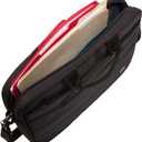 Case Logic Advantage 15.6" Attach-Black, 15.2 x 1.2 x 10.4 in