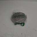 Garden Stepping Stones Set of 2 Butterfly Outdoor Garden Decor 10 inch Round Decorative Stones Pavers for Garden Walkway Landscaping, Hummingbird Gifts (N6-YYD334)