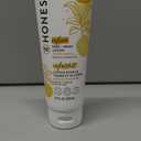 The Honest Company Hydrating Face + Body Lotion | Fast Absorbing, Naturally Derived, Hypoallergenic | Citrus Vanilla Refresh, 8.5 fl oz