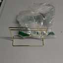 Doll Dress Rack Doll Garment Rack Clothes Hanger Mini Coat Hanger Compatible with Accessories