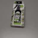 Pet-Pourri Smell Ya Litter Cat Litter Deodorizer Spray, Purrfectly Bamboo 3.4 Fl Oz, Up to 170 Uses, Pet Odor Remover with Essential Oils for Air, Carpet, Urine, Vet Recommended, Bergamot Bamboo Scent