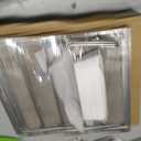 Upgraded Commercial Deep Fryer Filter