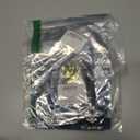 Cablecc PCI-E Gen3.0 1x to 16x Riser Cable 30cm PCI-Express PCI-E X16 Extender Right Angled Elbow Design (0.3M)