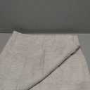 MIULEE Pack of 2 Christmas Couch Throw Pillow Covers 18x18 Inch Neutral Beige Modern Boho Accent Decorative Pillow Covers Soft Chenille Farmhouse Cushion Covers for Home Decor Bed Sofa Living Room