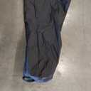 Black Cooling Cover with Pocket, Size 24x42