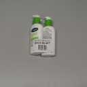 Cetaphil Daily Facial Moisturizer SPF 15, 4 Fl Oz, Gentle Facial Moisturizer for Dry to Normal Skin Types, No Added Fragrance, Pack of 2