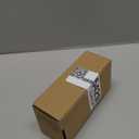 USB Multi Plug Outlet Extender - YISHU Surge Protector with Rotating Plug, 6 AC Plug Extender with 3 USB Ports, 3-Sided Swivel Power Strip Best Ideal Stocking Stuffers for Adults (White)