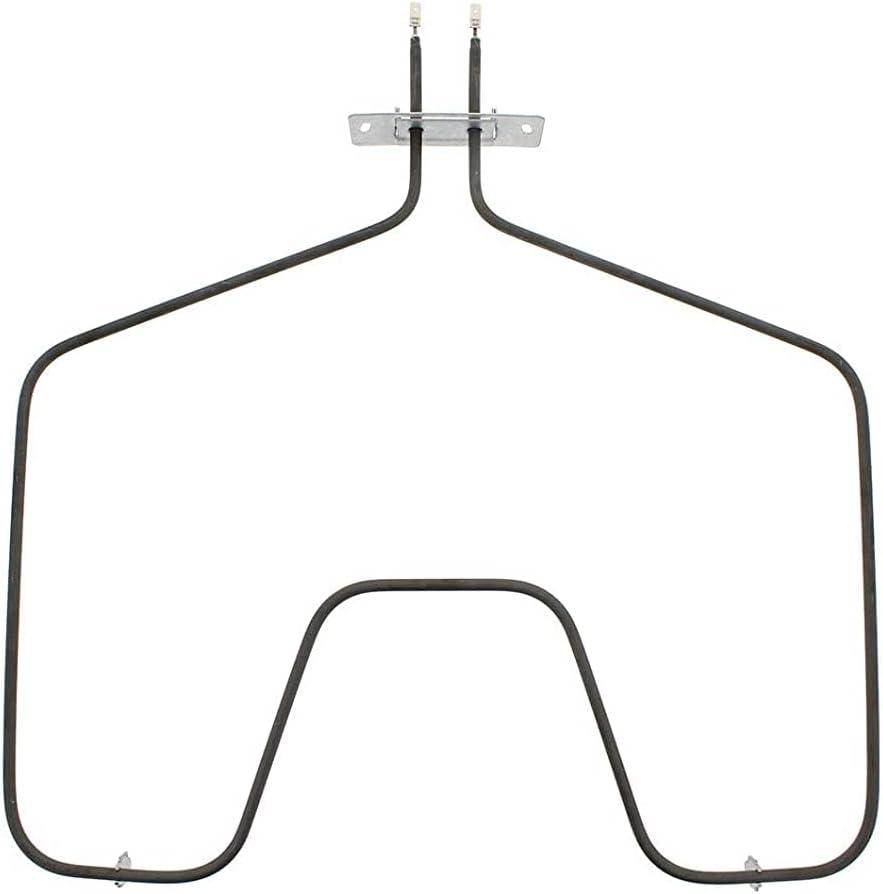 WB44X10009 Electric Oven Bake Element by Part Supply House