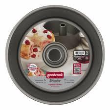 GoodCook® Nonstick Angel Food Cake Pan