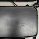 IMUSA Stainless Steel Panini Press Electric with Adjustable Temperature Settings and Nonstick Plates, 1200W (12 x 10 inches (Pack of 1))