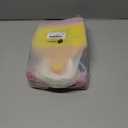 Sweetude 24 Pcs Pencil Shaped Gift Bags Teachers Bags Bulk with Handle Welcome Gift Bag for Students Classroom Party Decorations