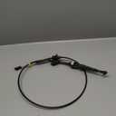 ATP Automotive ATP Y-787 Transhift Cable