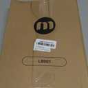 MEXS Insulated Lunch Bag for Women Men Large Reusable Lunch Box Adult Leakproof Portable Cooler Tote Bags for Work Picnic (Strawberry)