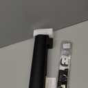 Upgrade 120 inch Retractable Baby Gates, EZIGO Extra Wide Baby Gate for Large Opening Extra Long Mesh Gate for Kids or Pet Dog Gate Child Safety Gate for Stairs Hallways Doorway Indoor Outdoor, Black