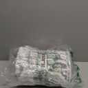 HEBE Hallway Runner Rug 2'x6' Washable Vintage Distressed Area Rugs Non Slip Laundry Rug Runner Boho Floor Carpet Runners for Hallways Entryway Laundry Room Kitchen Bathroom (Grey)