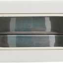 2 x MEEDEE Dusty Blue Velvet Ribbon 1 Inch Single Face Nylon Velvet Ribbon 2 Rolls 20 Yards Antique Blue Ribbons for Christmas Tree, Gift Wrappig, Rustic Wreath, Velvet Bow Making, Home Decor