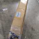 Yesker 10x10 Pop Up Canopy Tent with 4 Sidewalls Portable Folding Outdoor Canopy Easy Setup Gazebo Waterproof Instant Shelter Tent w Wheel Carry Bag sandbag for Events Parties Camping, Khaki Brown