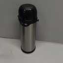 Zojirushi SJ-TG08XA Stainless Bottle 27-Ounce