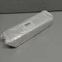 Veemoon Elegant Wooden Floor Mirror Stand Base Non-slip Support for Full Mirrors and Artwork Display Solid Wood Construction for Modern Interiors Deep Walnut Finish