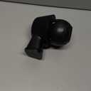 Solar Security Cameras Wireless Outdoor, 2K Pan/Tilt 360 View Solar/Battery Powered WiFi Cameras for Home Security with AI Motion Detection, Spotlight, 2-Way Audio, Siren, IP65, SD/Cloud Storage