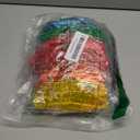 Bedwina Mini Knobby Balls - Bulk 5 Inch Sensory Balls and Spiky Massage Stress Balls with Pump, Fun Bouncy Ball Party Favors