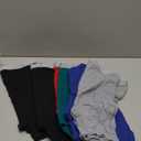 Hanes Men's Boxer Briefs, Cool Dri Moisture-wicking Underwear, Cotton No-ride-up for Men, Size: 