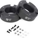 ECCPP Front Leveling Lift Kit 3 inch Leveling Kit for Avalanche for Sierra for Sierra 1500 for Silverado 1500 for Suburban for Suburban 1500 for Tahoe for Yukon for Yukon XL for Yukon XL 1500