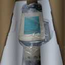 CASABREWS 3700 Essential Espresso Machine 20 Bar, Stainless Steel Coffee Maker with Steam Milk Frother, Espresso Coffee Machine Cappuccino Latte Machine with 43.9oz Removable Water Tank, Creamy