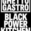 Ghetto Gastro Presents Black Power Kitchen, Hardcover 