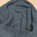 Blue Sweater M