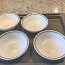 Corelle Livingware Mystic Gray Dinner Plate (Set of 6)