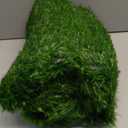 Grass Pad for Dogs 39.3 x 31.5 inches Strong Absorbency Soft Artificial Grass for Pets Potty Training, Easy to Clean Fake Grass for Dog Indoor Outdoor Use(1 Pack)