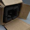 Pamo Babe Pack and Play with Bassinet, Portable Playard for Baby (Grey)