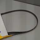 DEWALT Portable Band Saw Blade, 44-7/8-Inch, .020-Inch, 14 TPI, 3-Pack (DW3982)