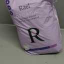 Rael Disposable Underwear for Women, Organic Cotton Cover - Postpartum Essentials, Leak Locker, Unscented, Maximum Coverage (Size S-M, 20 Count)