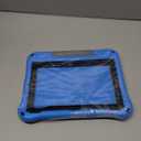 Case for 10 inch Tablet Kids,Light Weight Shock Proof Handle Stand Kids Friendly Case.2023/2021 Release.Incompatible with iPad Samsung Onn 10in Tablet. (Blue)