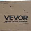 VEVOR FlashPure Sand Filter Pump, 16 in for Above Ground Pool, 1 HP 4400 GPH, Swimming Pool Filter System with Timer, 6X Faster Filtration with Media Installed, Leak-Resistant, Ready to Use Out of Box