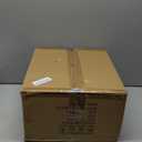 Gold Battery Operated Wall Sconces Set of 2 with Remote, Crystal Wireless Sconce with Rechargeable LED Magnetic Bulb, Dimmable 3CCT & 12 RGB Wall Lights for Bedroom, Living Room, Hallway, Staircase