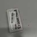 Pentel Refill Erasers For Clic Eraser, Contains 24 Erasers (ZER-2)