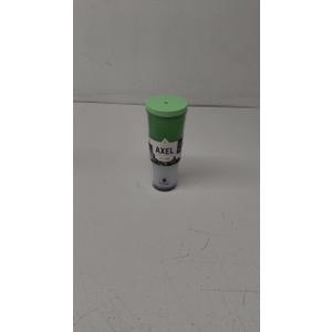 Manna™ Axel™ Plastic Tumbler & Straw Set - Green