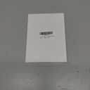 School Counselor Sticky Note Holder Wooden Notepad & Pen Holder 6.5" x 4.7" Sticky Note Pad Holder Dispenser for Desk School Counselor Definition Work Gifts, NPA180