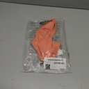 Amazon Essentials Womens Classic Bikini Swimsuit Bottom (Large, Coral Pink)