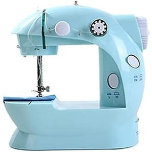 Sewing Machine Machines Sewing Machine for Beginner Household Portable Travel Machine Easy to Use for Children Sewing,Sewing Kits|Best Gift for Kids Women